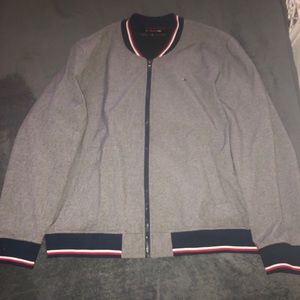 Tommy Hilfiger bomber jacket